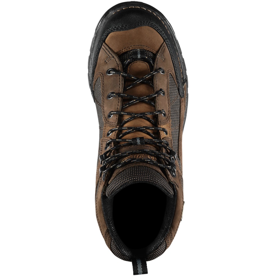 Danner Radical 452 σκούρο καφέ