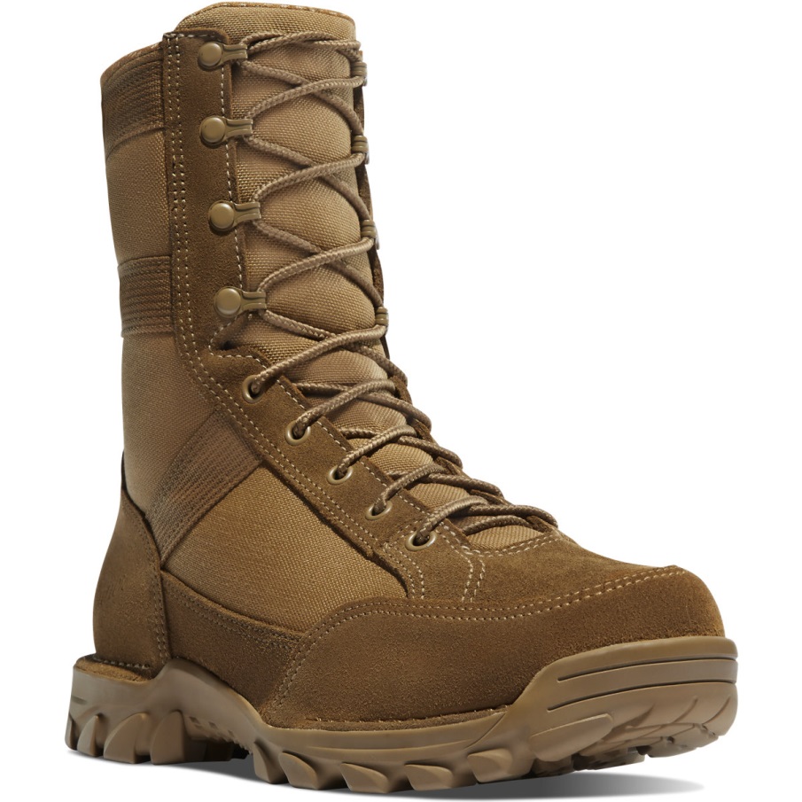 Danner Rivot Tfx Coyote Composite Toe