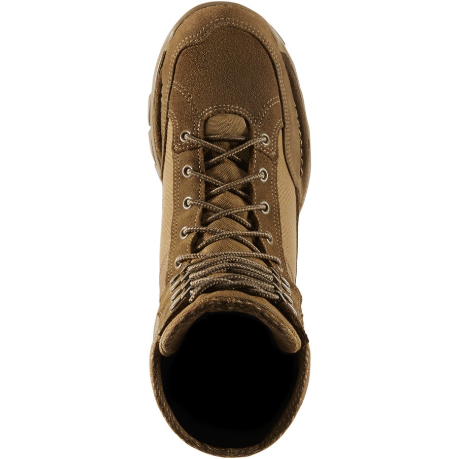 Danner Rivot Tfx Coyote Composite Toe