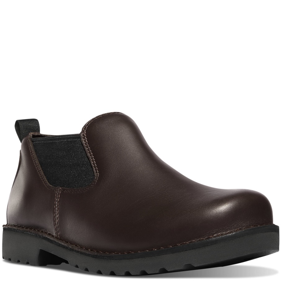 Danner Romeo 3 καφέ