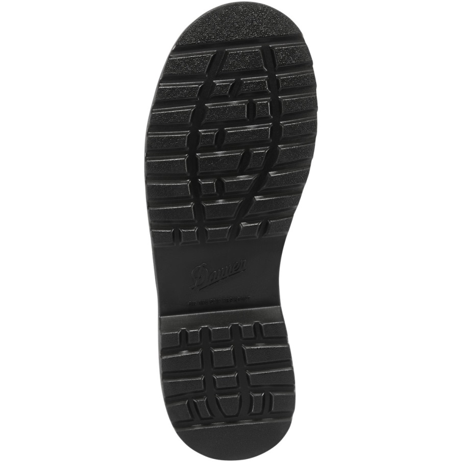 Danner Romeo 3 καφέ