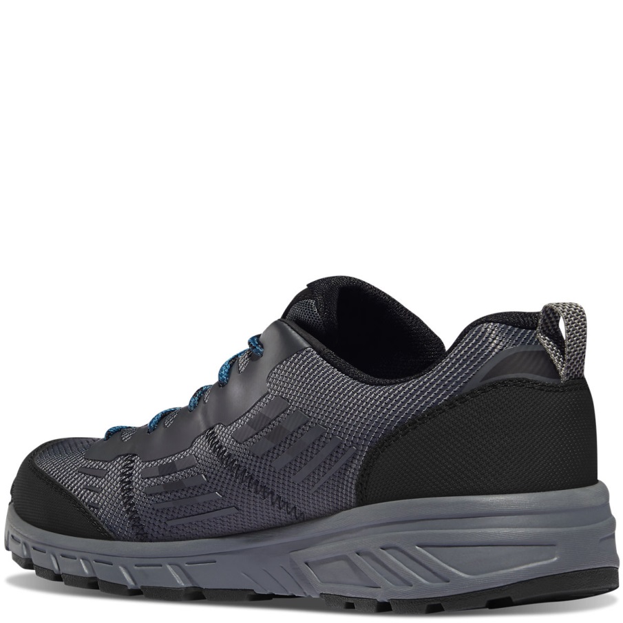 Danner Run Time 3 σκοτεινή σκιά σύνθετο δάχτυλο