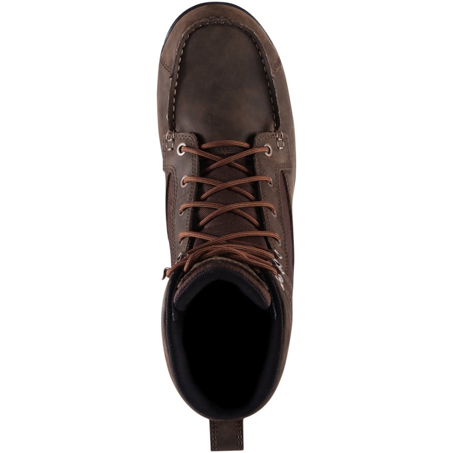 Danner Sharptail 8 σκούρο καφέ