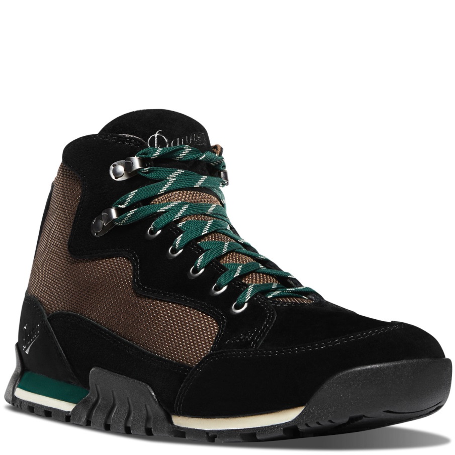 Danner Skyridge Black/ponderosa
