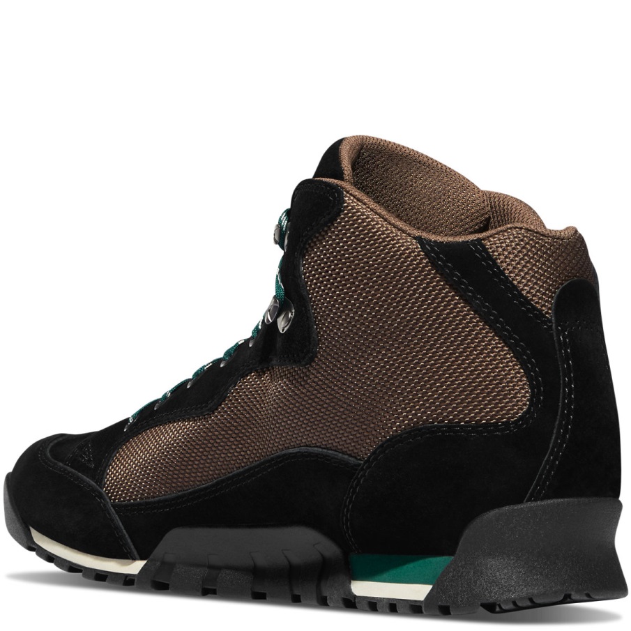 Danner Skyridge Black/ponderosa