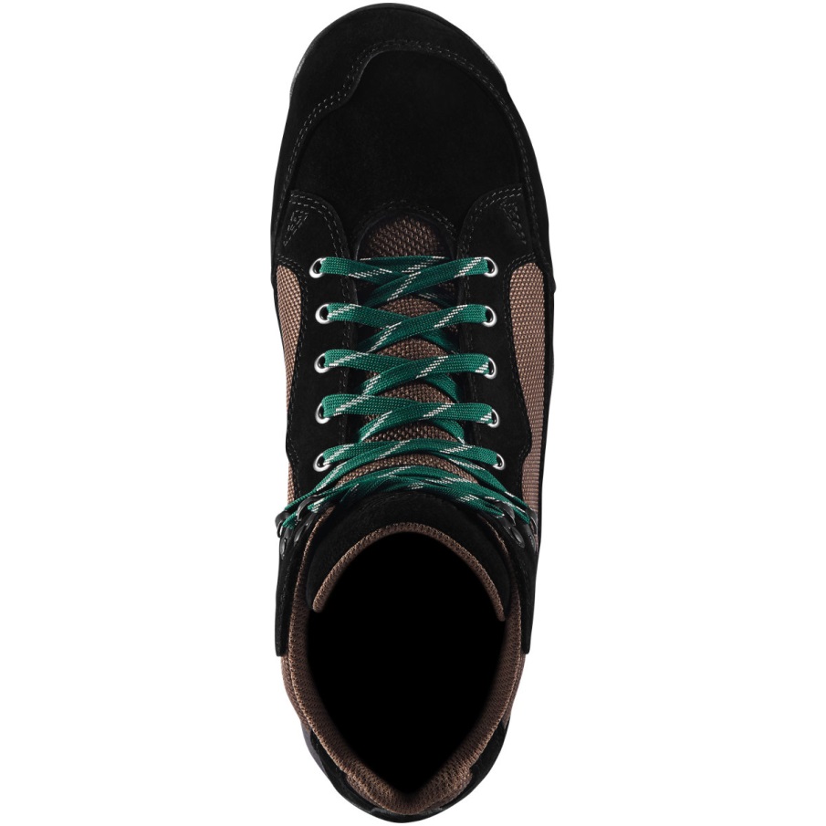 Danner Skyridge Black/ponderosa