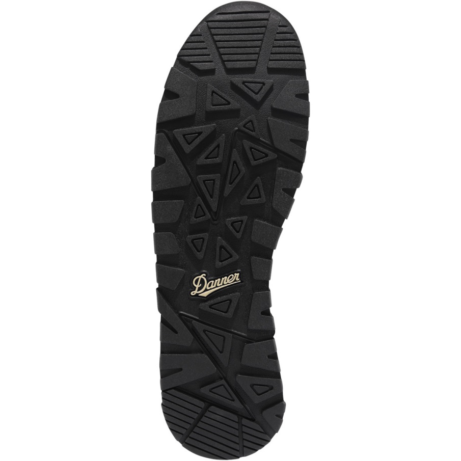 Danner Skyridge Black/ponderosa
