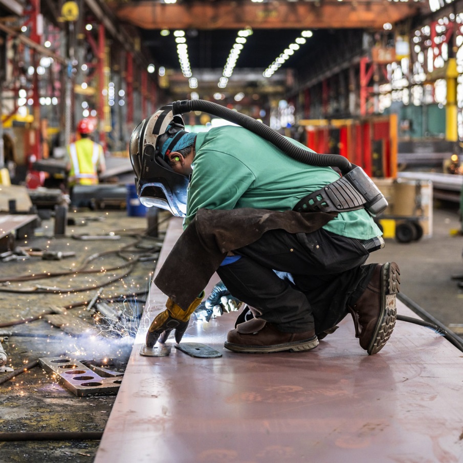 Danner ατσαλένια αυλή 6 ατσάλινο δάχτυλο/μετ φρουρός