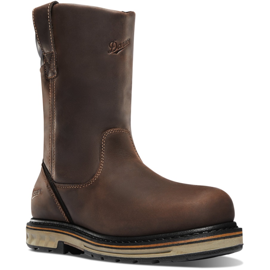Danner Steel Yard Wellington 11 ξηρός