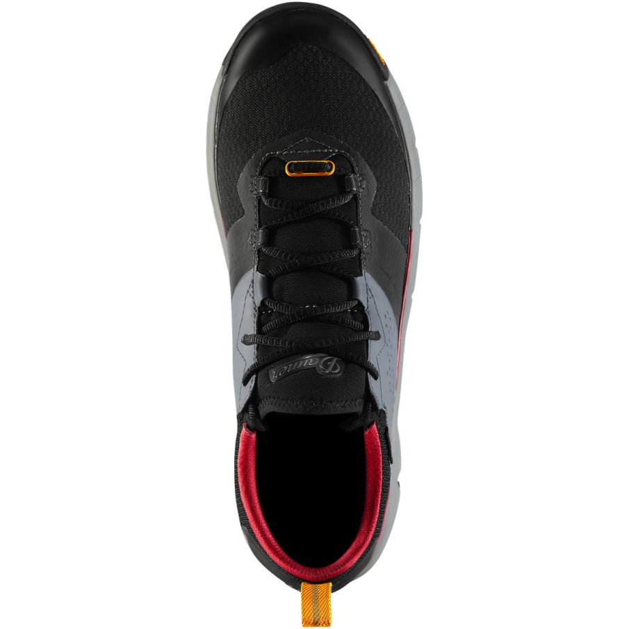 Danner Trail 2650 Campo Gtx μαύρο/κόκκινο