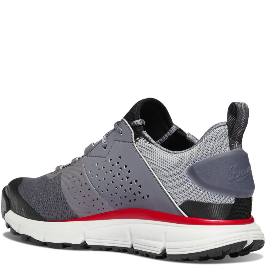 Danner Trail 2650 Campo σχιστόλιθος/κόκκινο