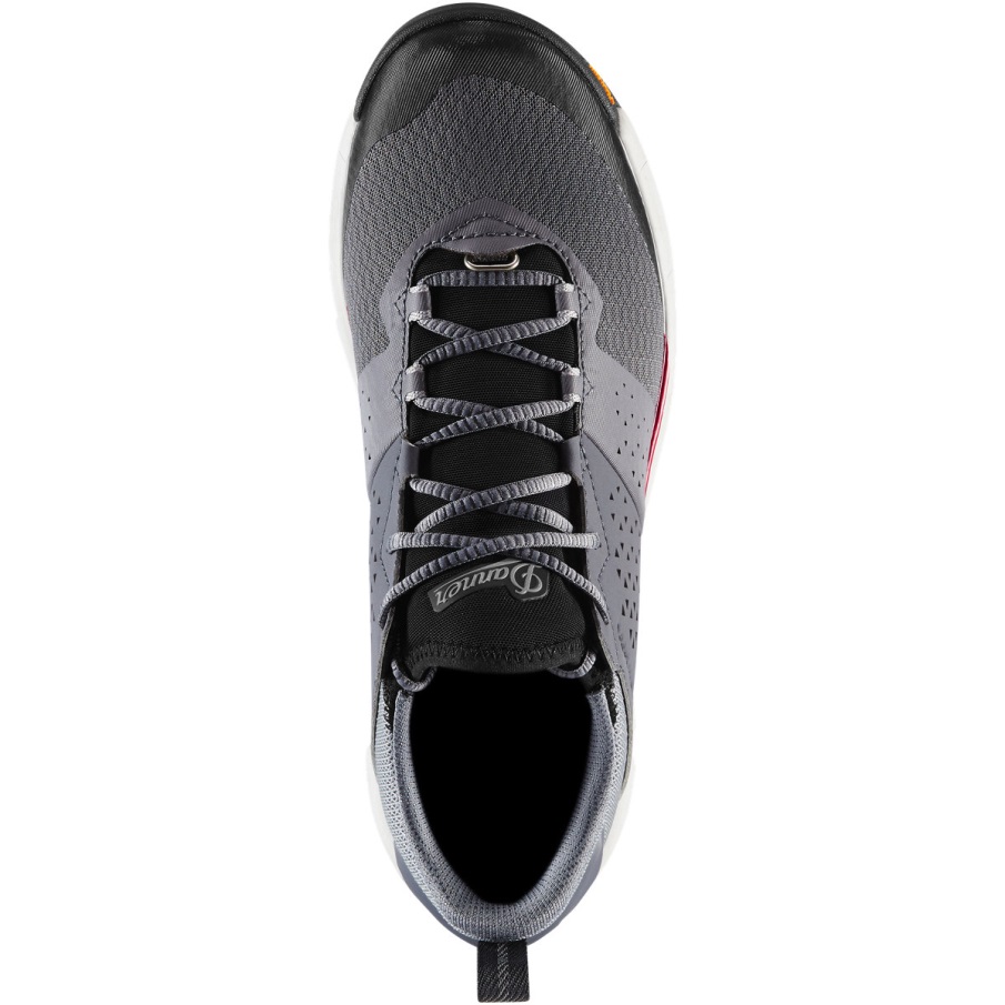 Danner Trail 2650 Campo σχιστόλιθος/κόκκινο