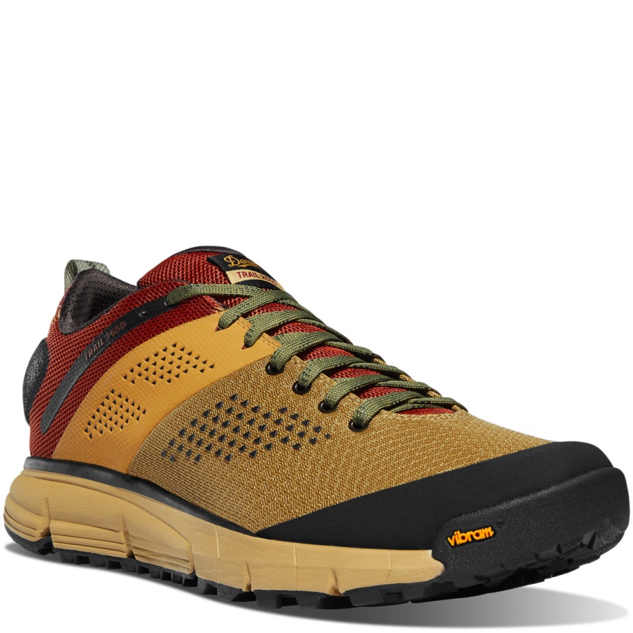 Danner Trail 2650 Mesh ζωγραφισμένοι λόφοι