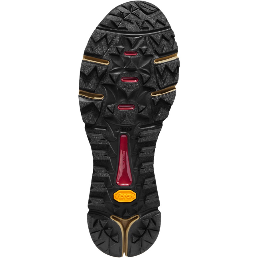 Danner Trail 2650 Mesh ζωγραφισμένοι λόφοι
