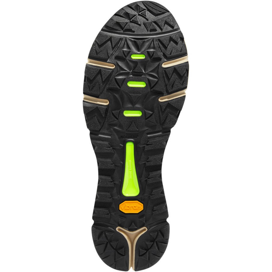 Danner Trail 2650 Mojave/neon Green