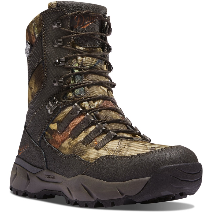 Danner Vital Mossy Oak Break-up Country μονωμένο 400γρ