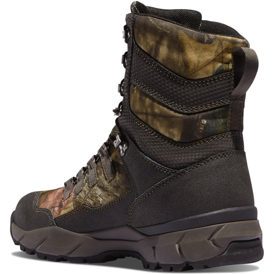 Danner Vital Mossy Oak Break-up Country μονωμένο 400γρ