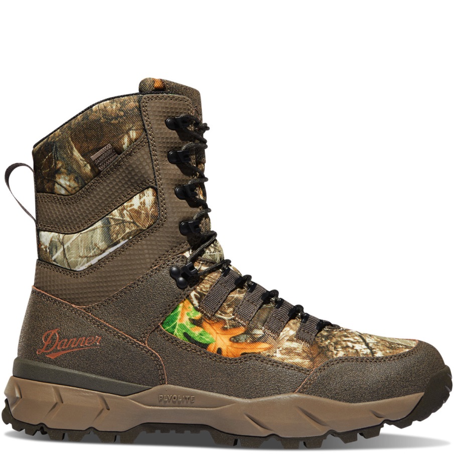 Danner ζωτική άκρη Realtree