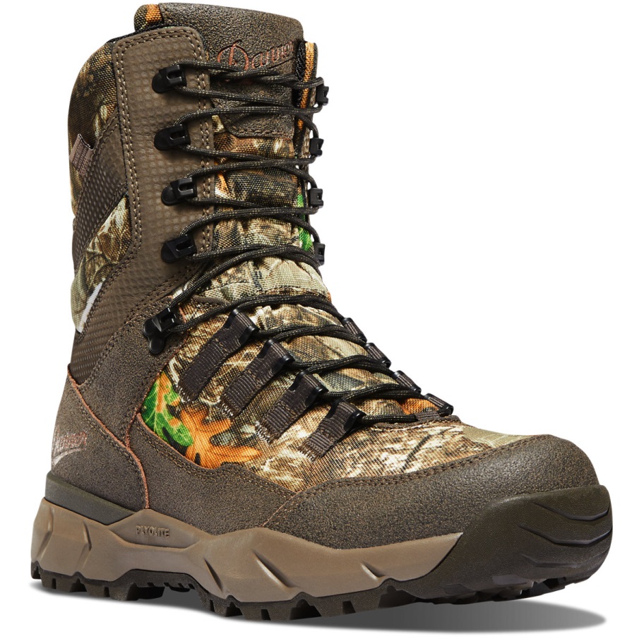 Danner ζωτική άκρη Realtree