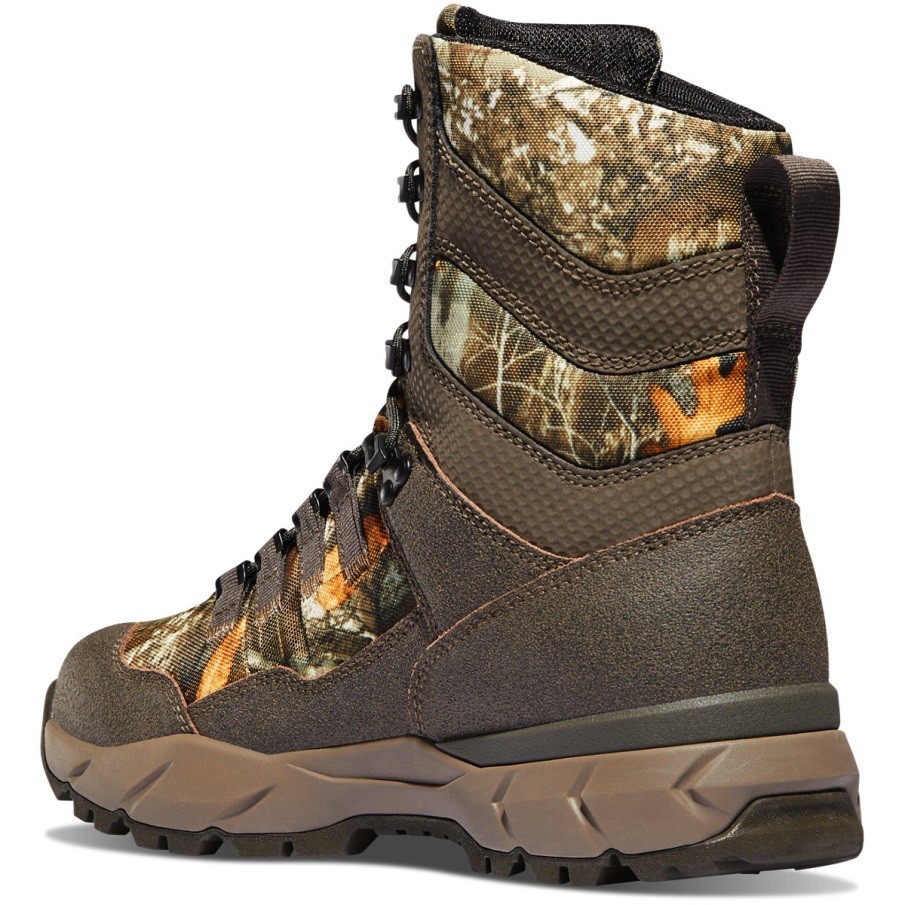 Danner ζωτική άκρη Realtree