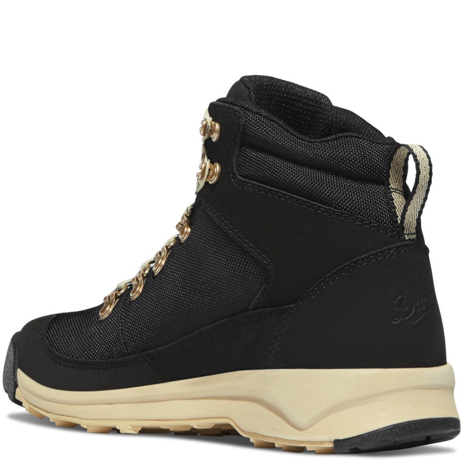 Danner γυναικείο Adrika Jet Black/mojave
