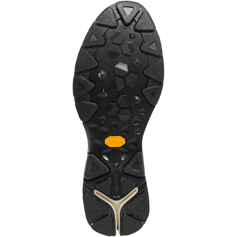 Danner γυναικείο αιγόχρωμο χαμηλό σουέτ Plaza Taupe