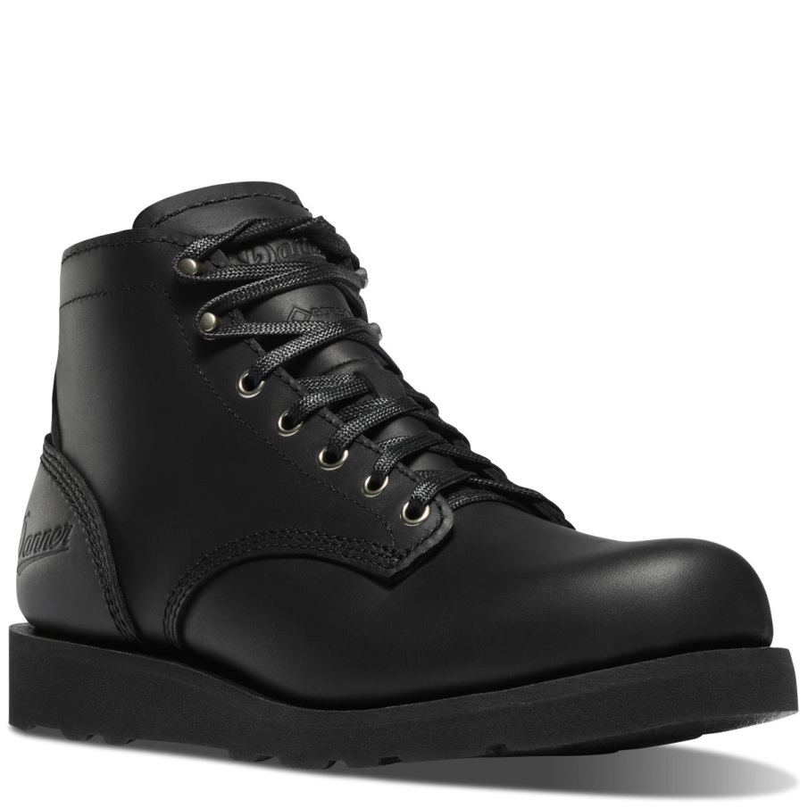Danner γυναικείο Douglas Gtx μαύρο
