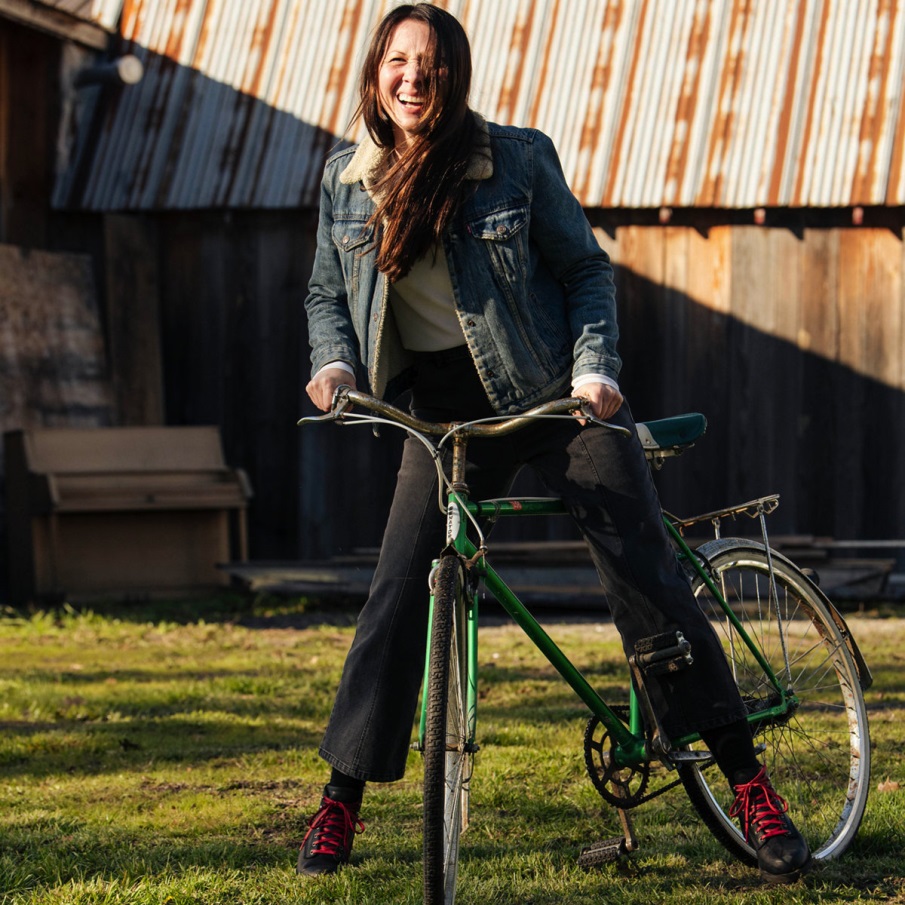 Danner γυναικείο Douglas Gtx μαύρο