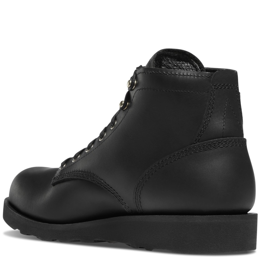 Danner γυναικείο Douglas Gtx μαύρο