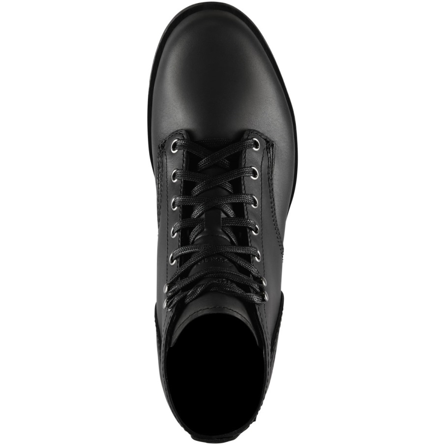 Danner γυναικείο Douglas Gtx μαύρο