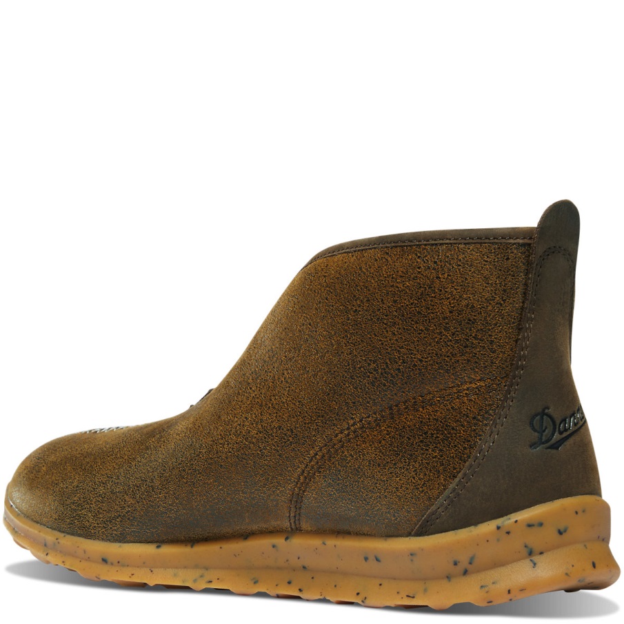 Danner ελλαδα γυναικεια δασος Moc καστανα