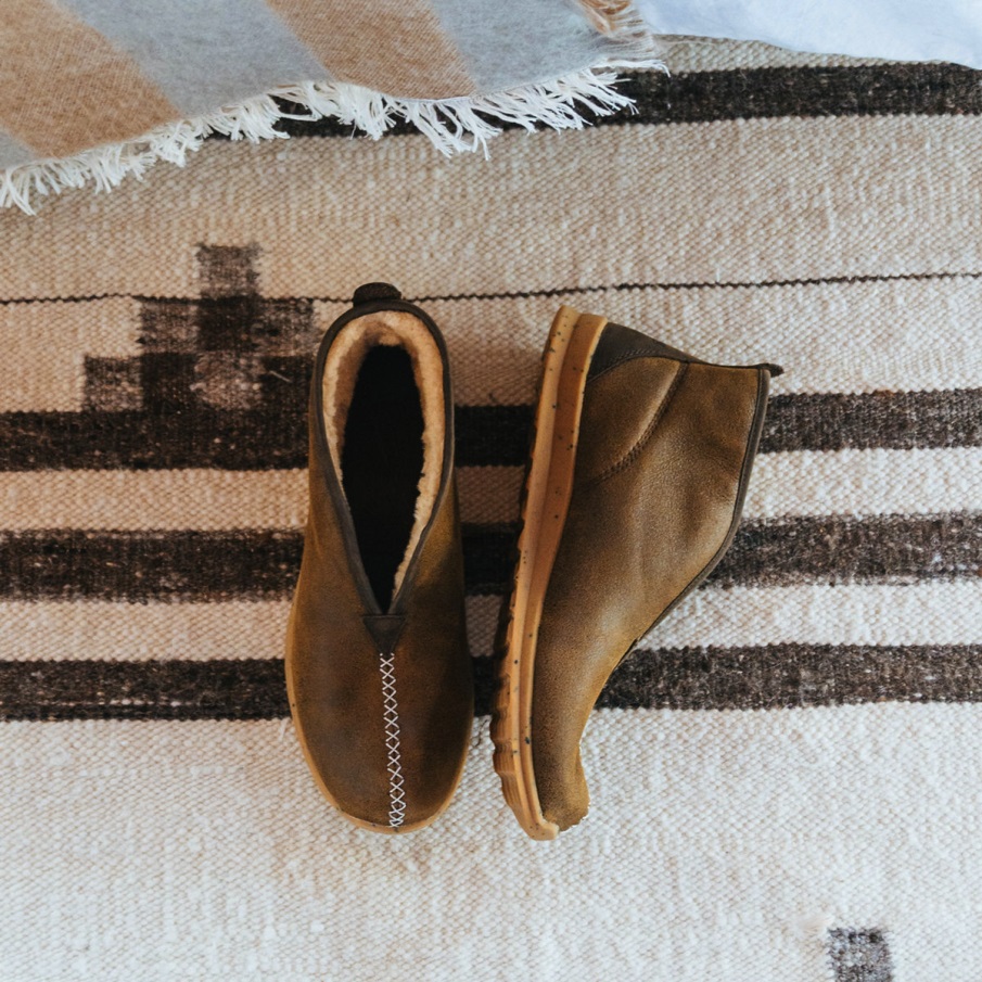 Danner ελλαδα γυναικεια δασος Moc καστανα