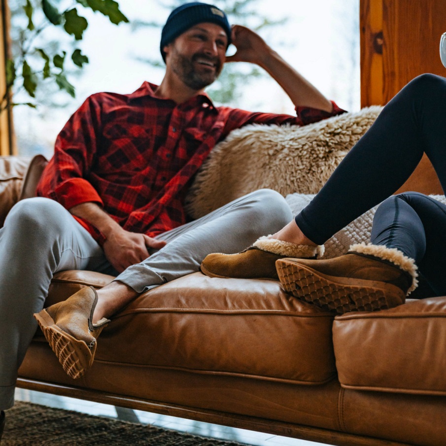 Danner ελλαδα γυναικεια δασος Moc καστανα