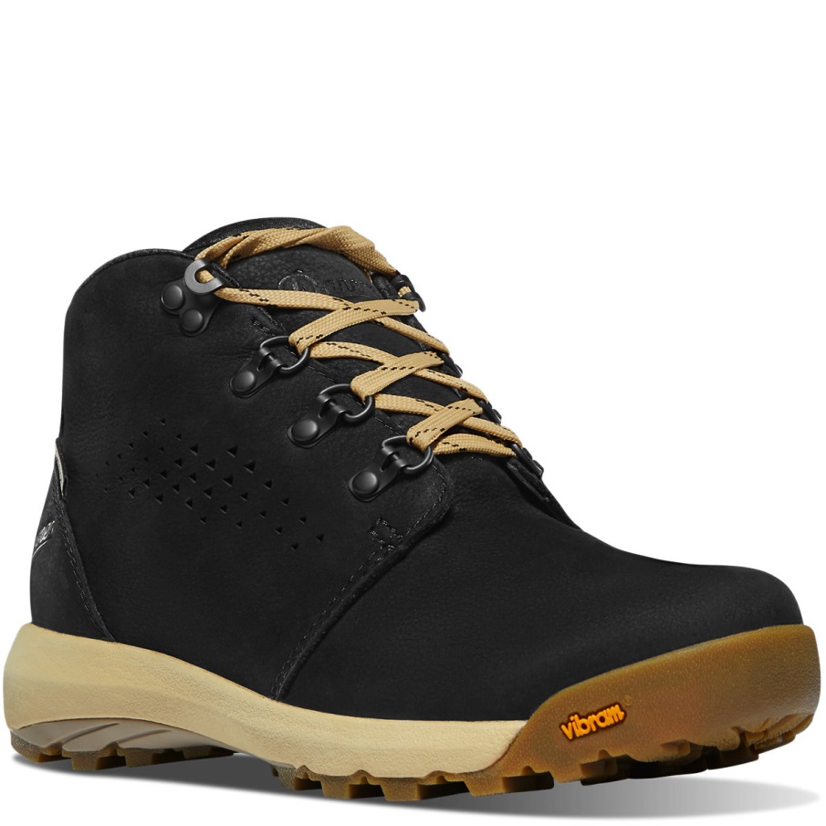 Danner γυναικεία ερώτηση Chukka Black