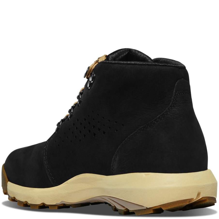 Danner γυναικεία ερώτηση Chukka Black