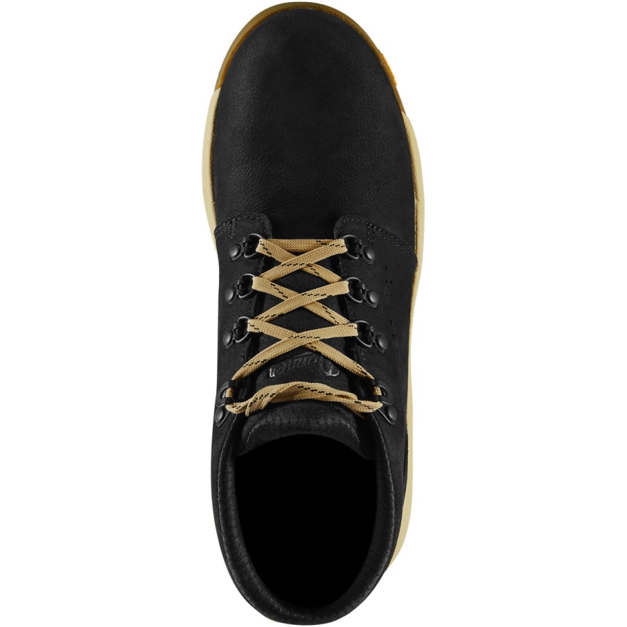 Danner γυναικεία ερώτηση Chukka Black