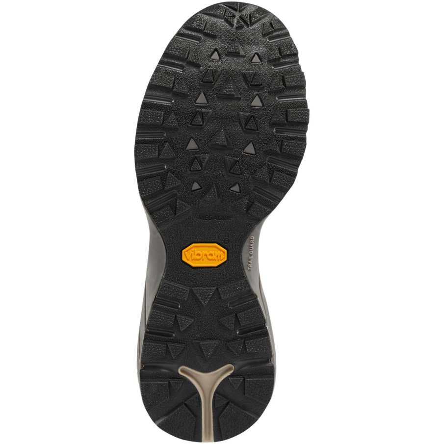 Danner γυναικεία έρευνα Mid Brown/cactus