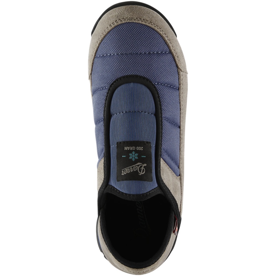 Danner γυναικείο Jag Loft ατσάλινο γκρι 200γρ