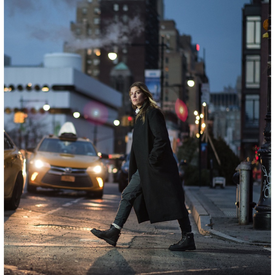 Danner γυναικείο ανοιχτό μαύρο