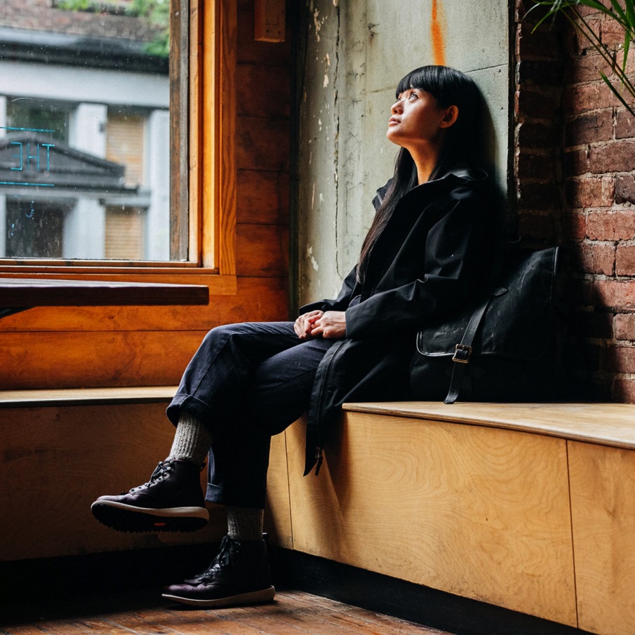 Danner γυναικείο καταγραφικό 917 Port