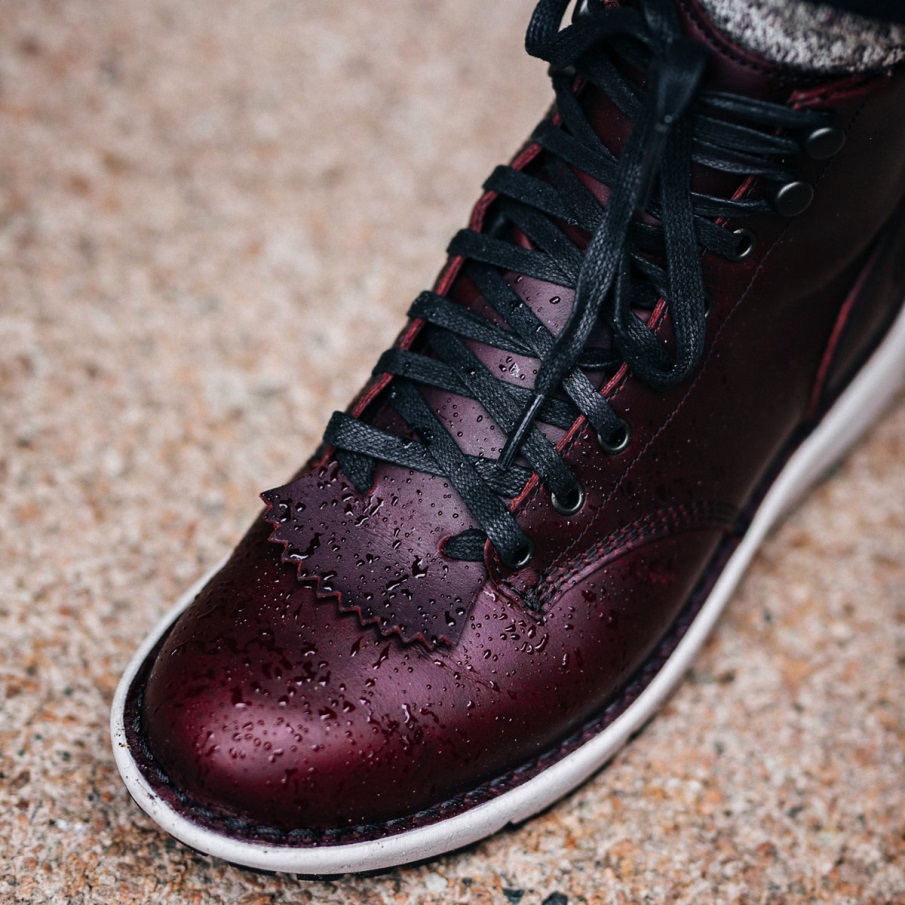 Danner γυναικείο καταγραφικό 917 Port