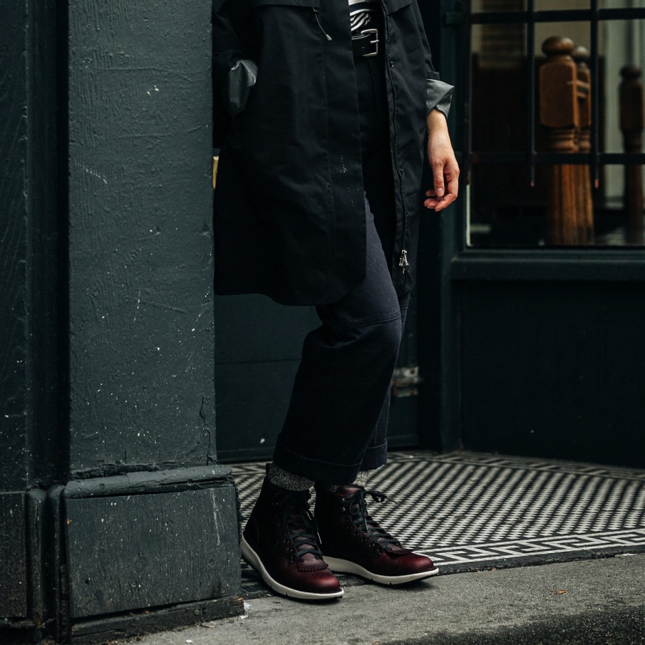 Danner γυναικείο καταγραφικό 917 Port