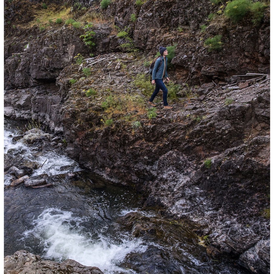 Danner γυναικείο βουνό 600 4,5 Rich Brown
