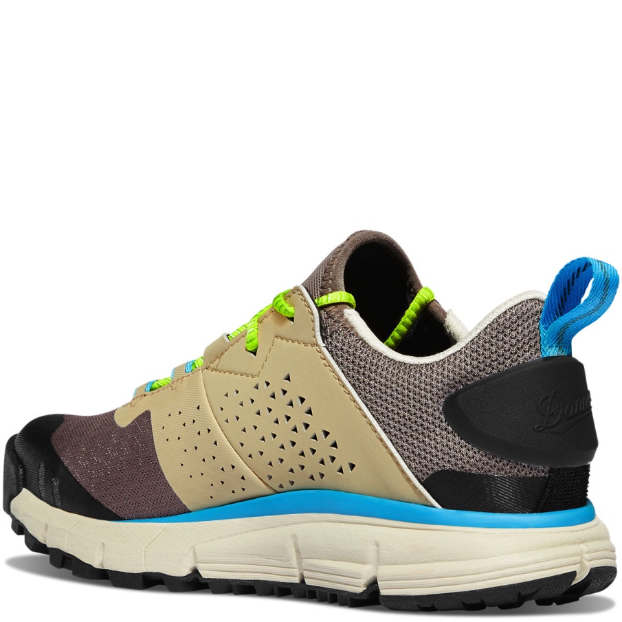 Danner γυναικείο μονοπάτι 2650 Campo Taupe