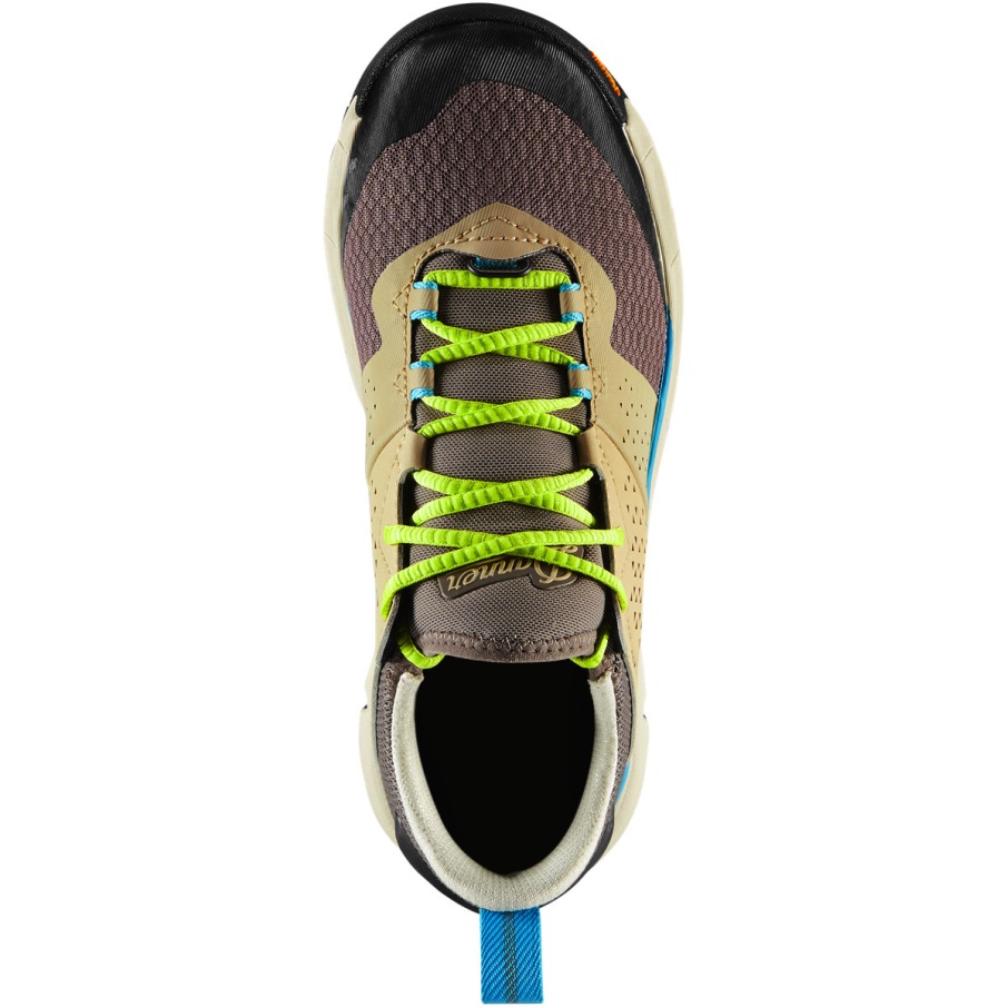 Danner γυναικείο μονοπάτι 2650 Campo Taupe