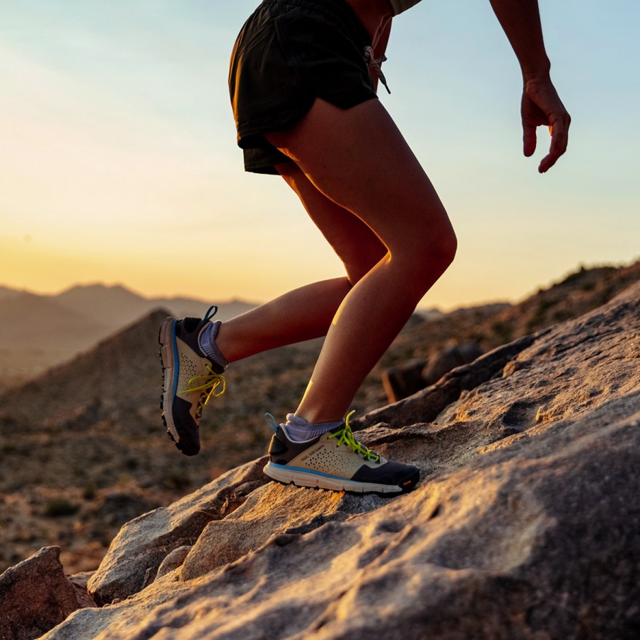 Danner γυναικείο μονοπάτι 2650 Campo Taupe