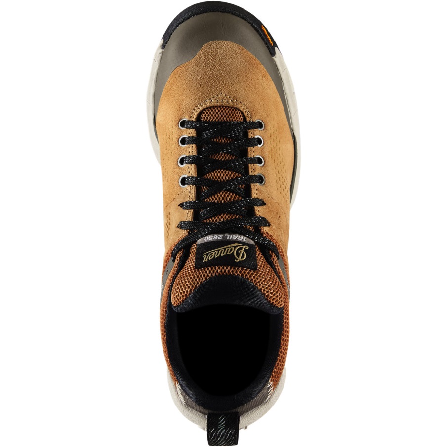 Danner γυναικείο μονοπάτι 2650 Gtx λιβάδι άμμος/γκρι