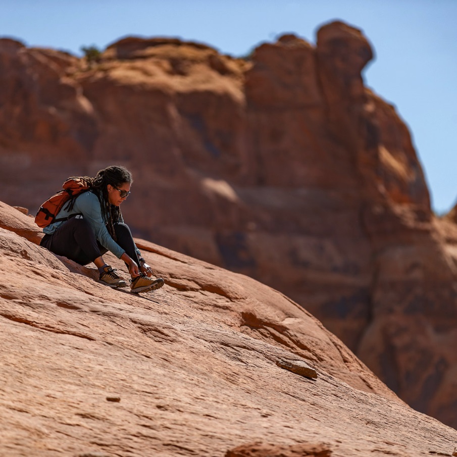 Danner γυναικείο μονοπάτι 2650 Gtx λιβάδι άμμος/γκρι