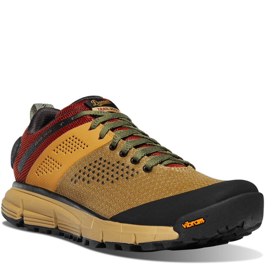 Danner γυναικείο μονοπάτι 2650 Mesh ζωγραφισμένοι λόφοι