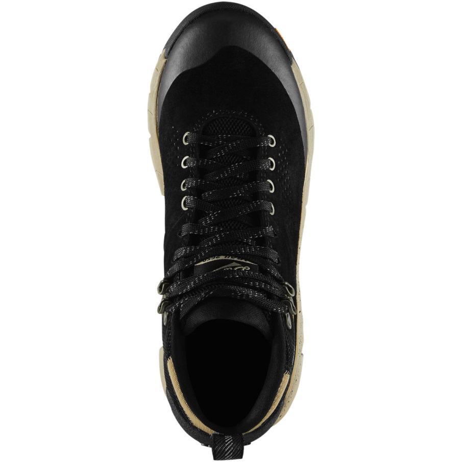 Danner γυναικείο μονοπάτι 2650 Mid Gtx μαύρο/χακί